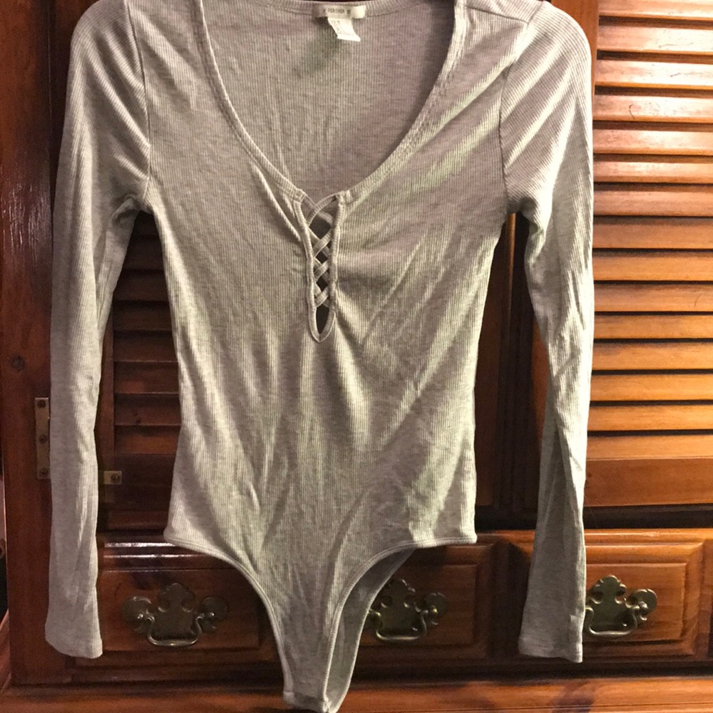 Forever 21 Bodysuit